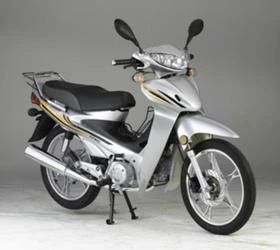 Keeway Partner 110 -  | Mobile.bg    1