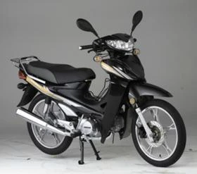 Keeway Partner 110 -  | Mobile.bg    4