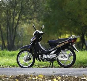 Keeway Partner 110 -  | Mobile.bg    6
