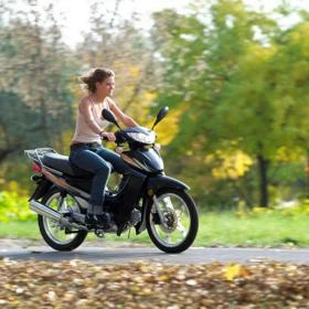 Keeway Partner 110 -  | Mobile.bg    7