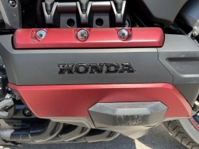 Honda Gold Wing 1800BD, снимка 13 - Мотоциклети и мототехника - 41586922