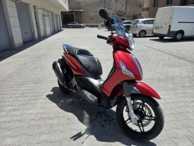 Piaggio Beverly Sport Touring , снимка 11