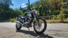 Yamaha Virago, снимка 1