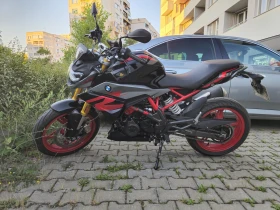     BMW G 310 R - 130/