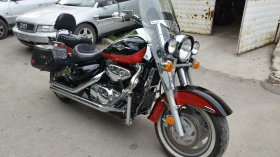    Suzuki Boulevard 90