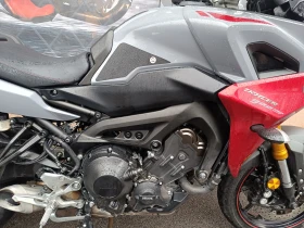 Yamaha Tracer MT-09 GT, снимка 7