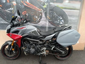 Yamaha Tracer MT-09 GT, снимка 10