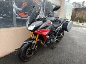 Yamaha Tracer MT-09 GT, снимка 12
