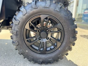 Cfmoto CFORCE 850 X8 - ��� 0�� | Mobile.bg � ����� ������ 8