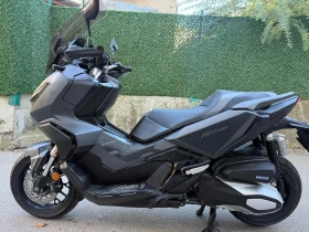 Honda X-ADV 350 | Mobile.bg � ����� ������ 7