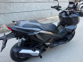 Honda X-ADV 350 | Mobile.bg � ����� ������ 5