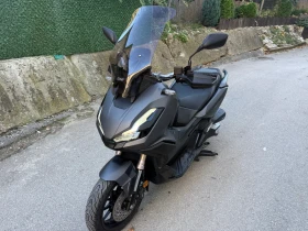 ������ Honda X-ADV