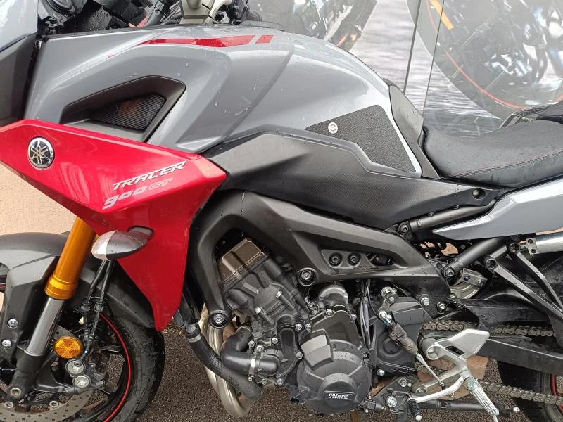 Yamaha Tracer MT-09 GT, снимка 13 - Мотоциклети и мототехника - 53106650
