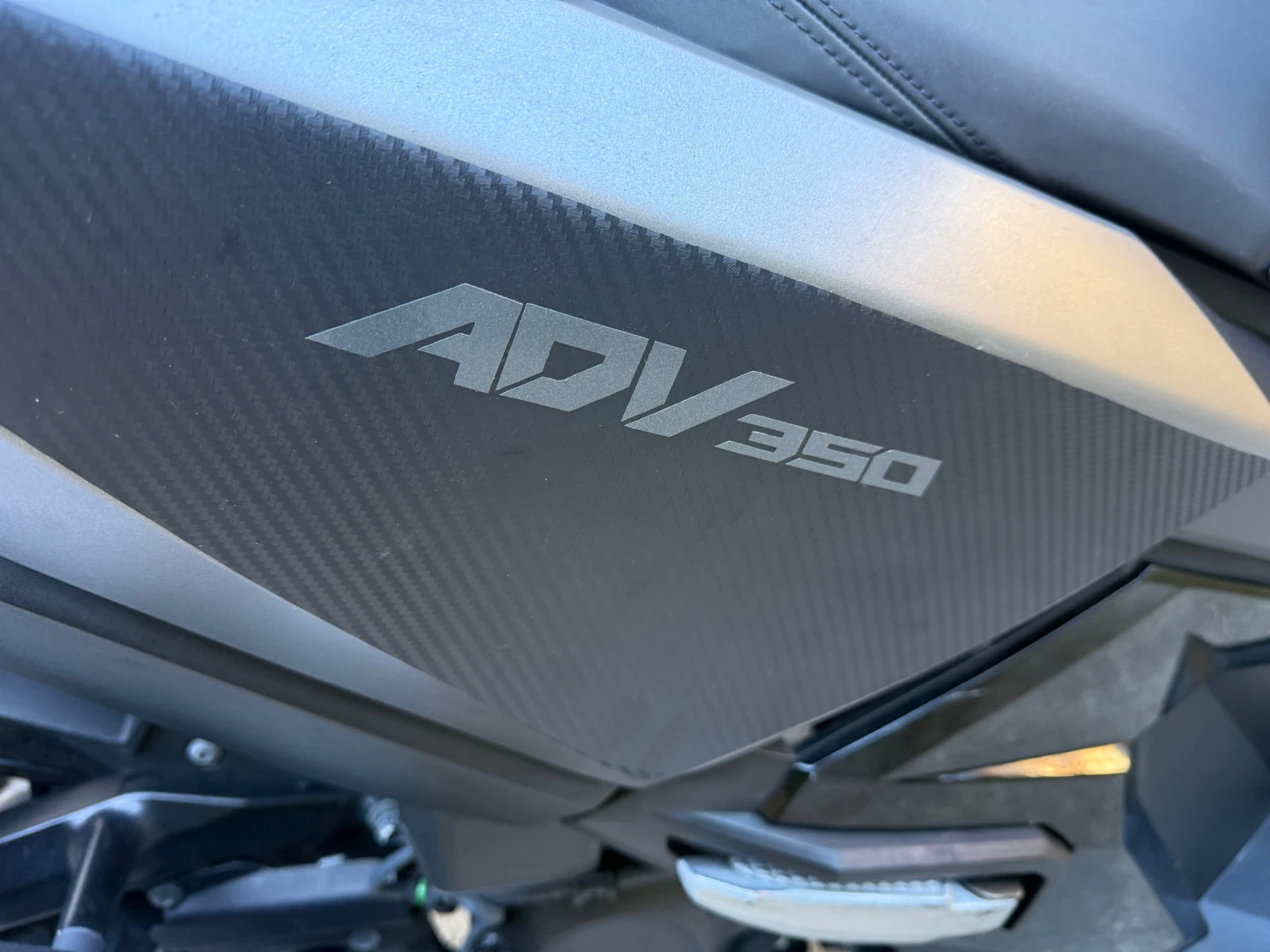 Honda X-ADV 350 | Mobile.bg � ����������� 10