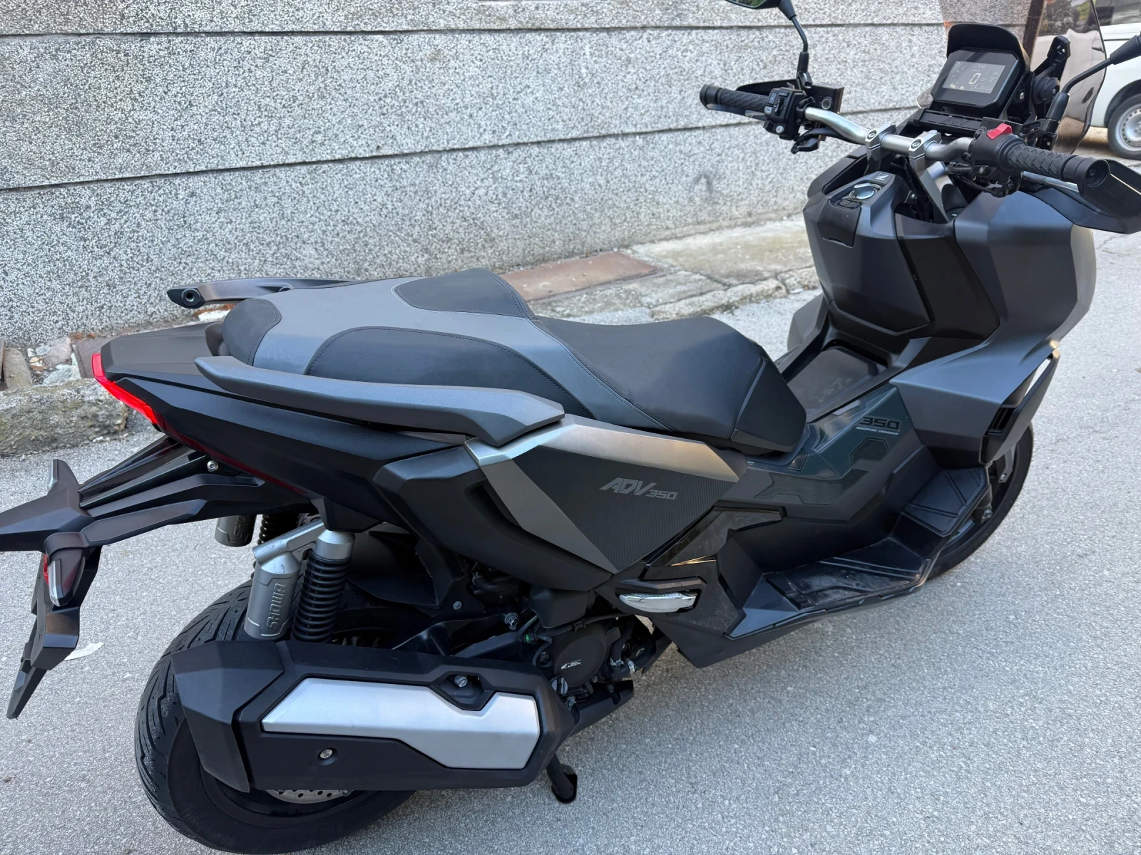 Honda X-ADV 350 | Mobile.bg � ����������� 5