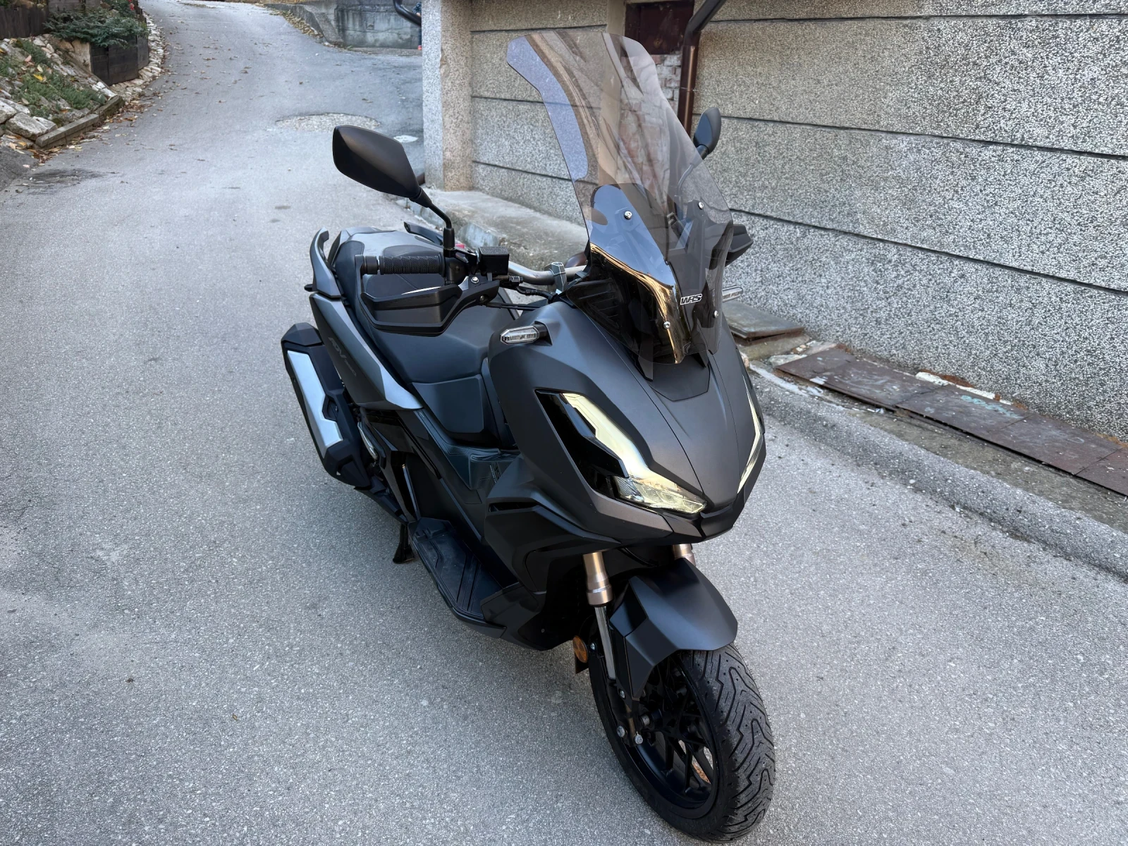 Honda X-ADV 350 | Mobile.bg � ����������� 3