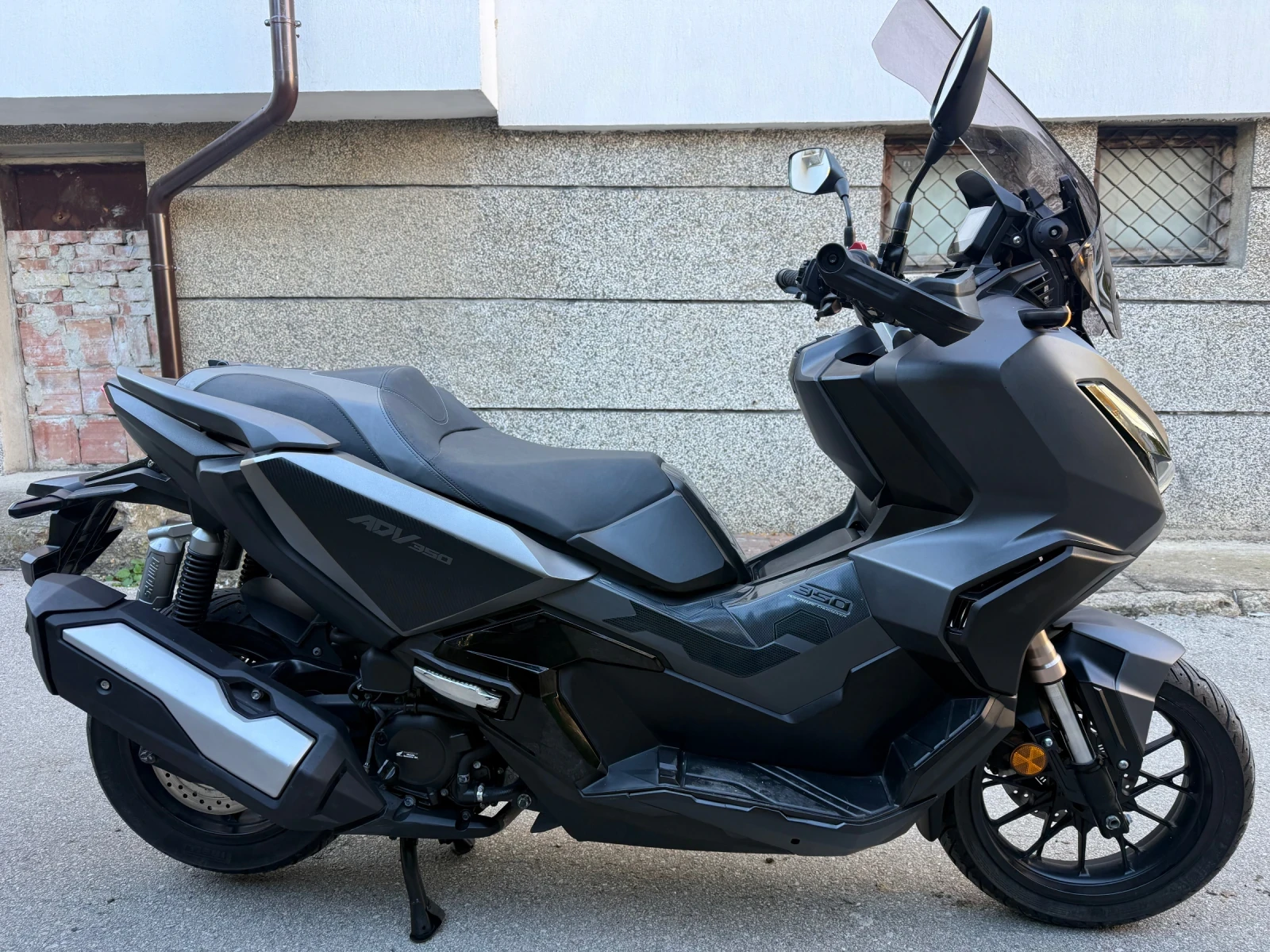 Honda X-ADV 350 | Mobile.bg � ����������� 4