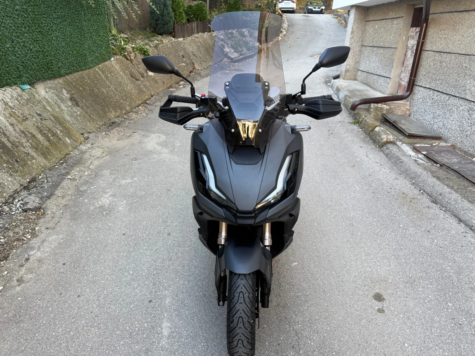 Honda X-ADV 350, снимка 2 - Мотоциклети и мототехника - 56608393
