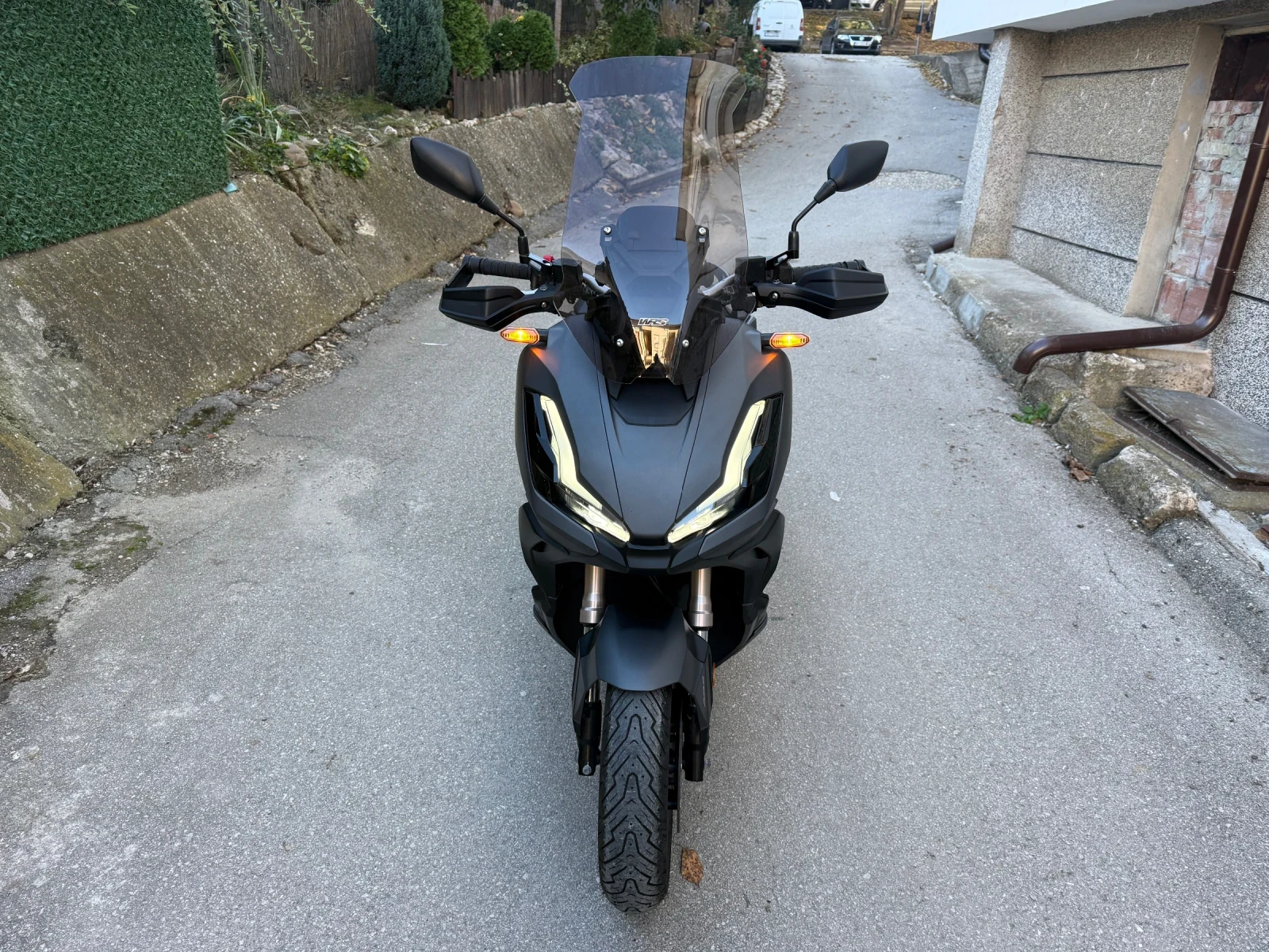 Honda X-ADV 350 | Mobile.bg � ����������� 2