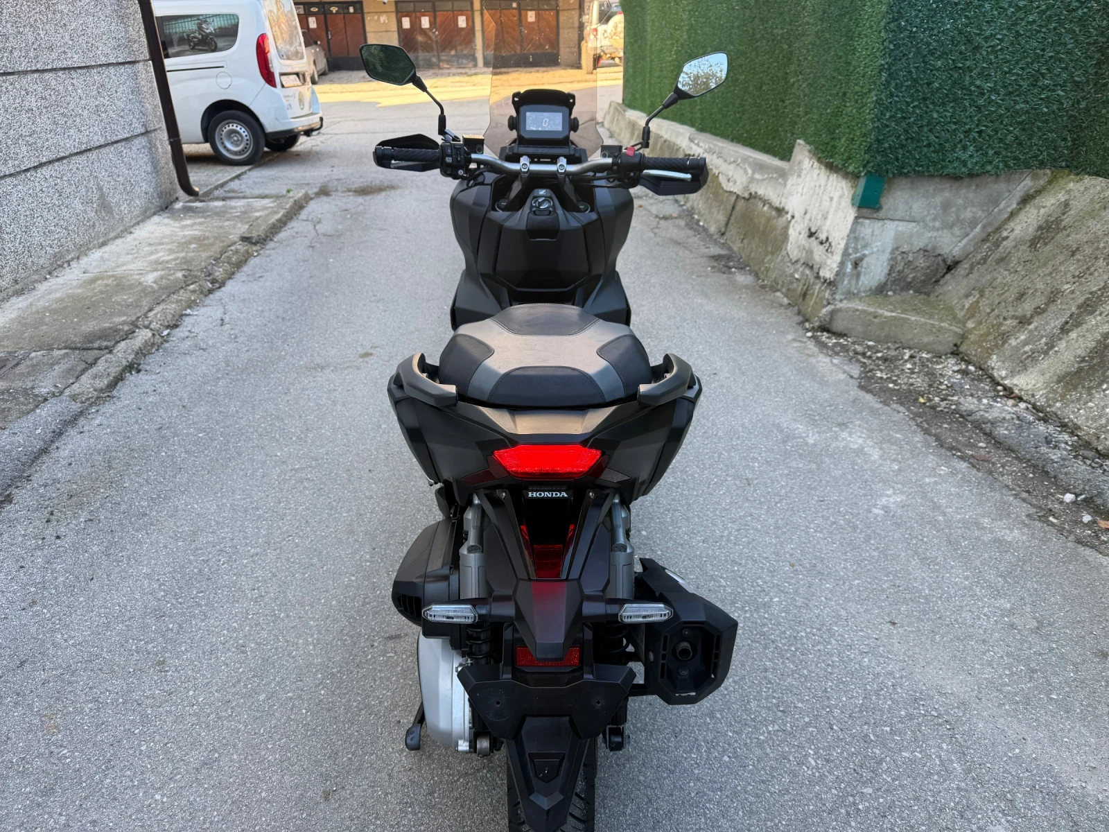 Honda X-ADV 350 | Mobile.bg � ����������� 6