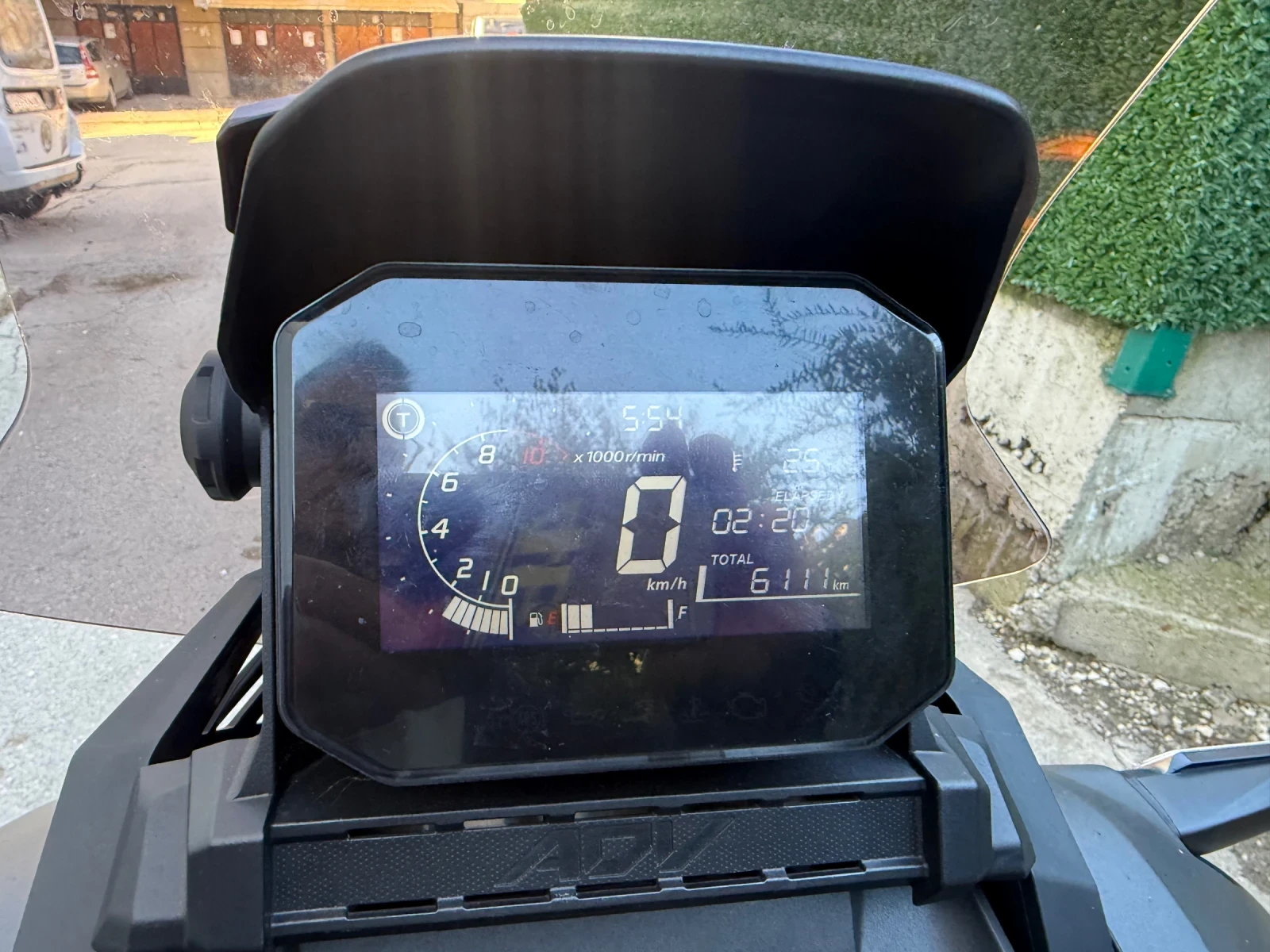 Honda X-ADV 350 | Mobile.bg � ����������� 12
