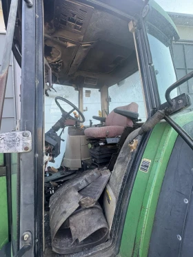 Трактор John Deere На части! John Deere 6510, 6610, 6810, 6910, снимка 6