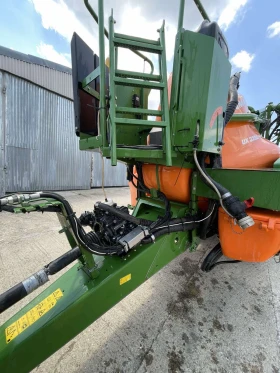  Amazone UX 3200 SPECIAL 24  3200   | Mobile.bg    10