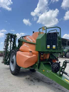  Amazone UX 3200 SPECIAL 24  3200   | Mobile.bg    7