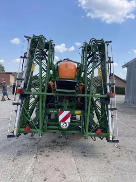  Amazone UX 3200 SPECIAL 24  3200   | Mobile.bg    5