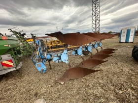 Обява за продажба на Плуг Lemken ~17 988 лв. - изображение 6