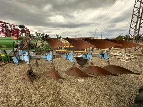 Обява за продажба на Плуг Lemken ~17 988 лв. - изображение 4