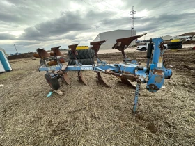 Обява за продажба на Плуг Lemken ~17 988 лв. - изображение 11