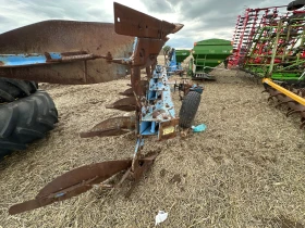 Обява за продажба на Плуг Lemken ~17 988 лв. - изображение 2