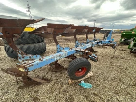 Обява за продажба на Плуг Lemken ~17 988 лв. - изображение 1