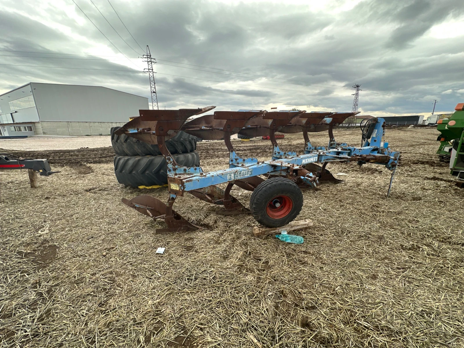  Lemken | Mobile.bg   13