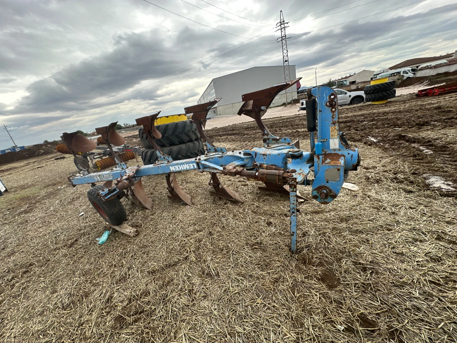  Lemken | Mobile.bg   11