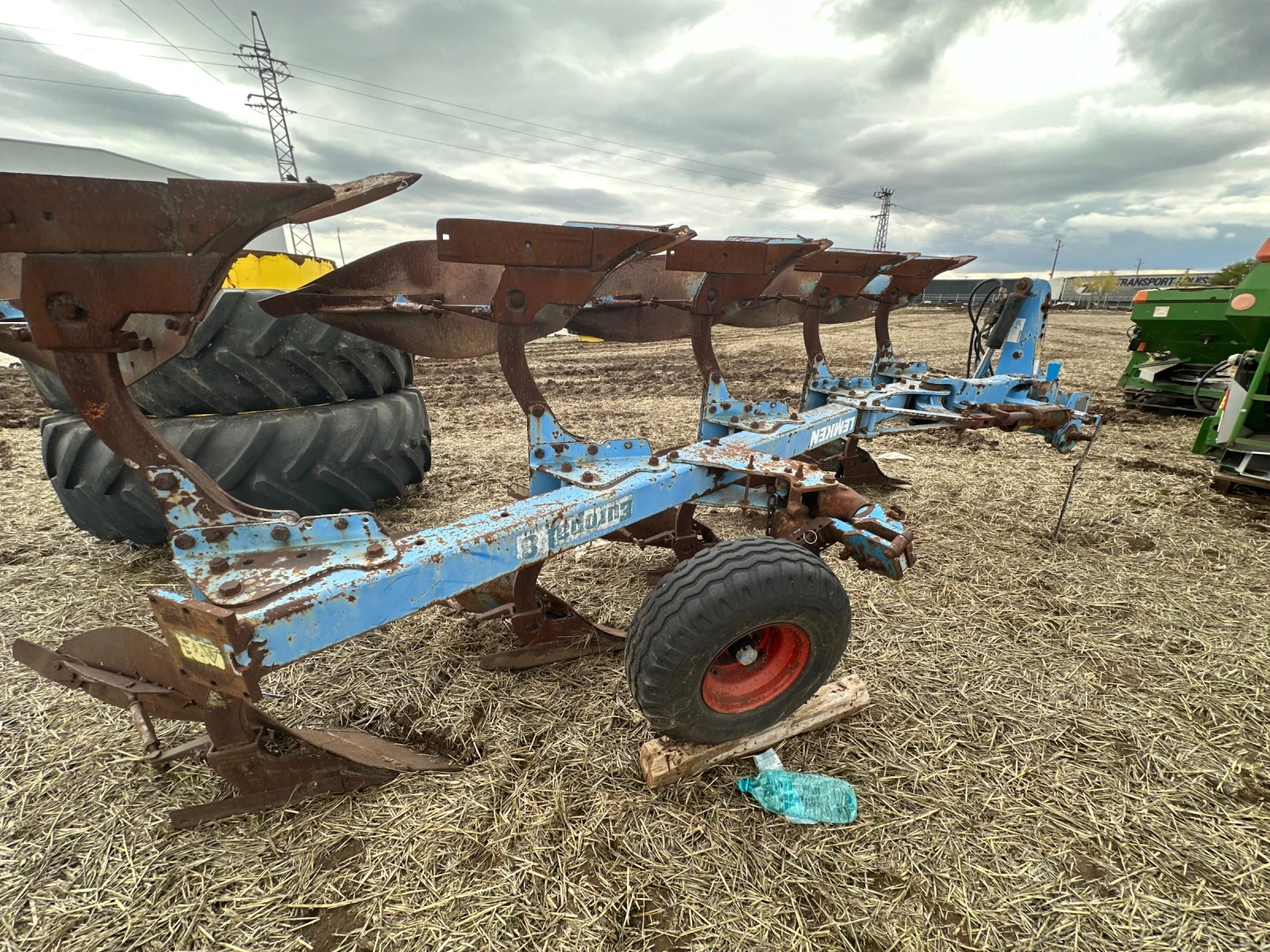  Lemken | Mobile.bg   1