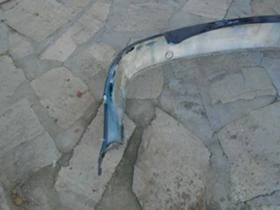 Рама и Каросерия за Ford Mondeo, снимка 5