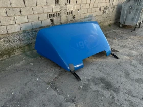 Спойлер за камион, снимка 2