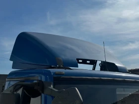 Спойлер за камион, снимка 1