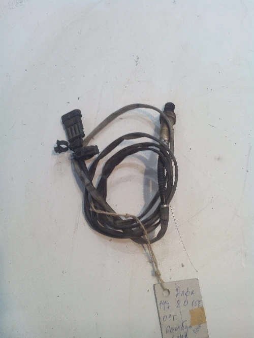 Ламбда сонда за Алфа Ромео 147