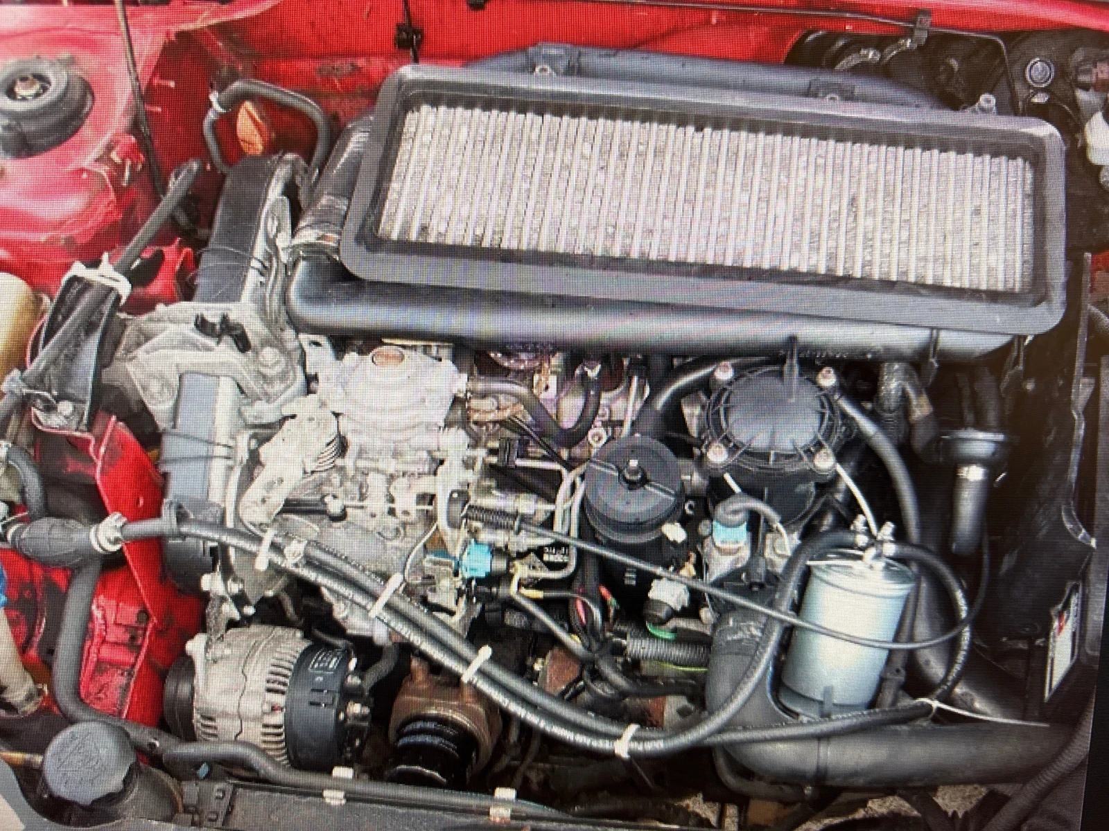    306 1,9 Peugeot 1.9TD Iturbo turbina | Mobile.bg   1