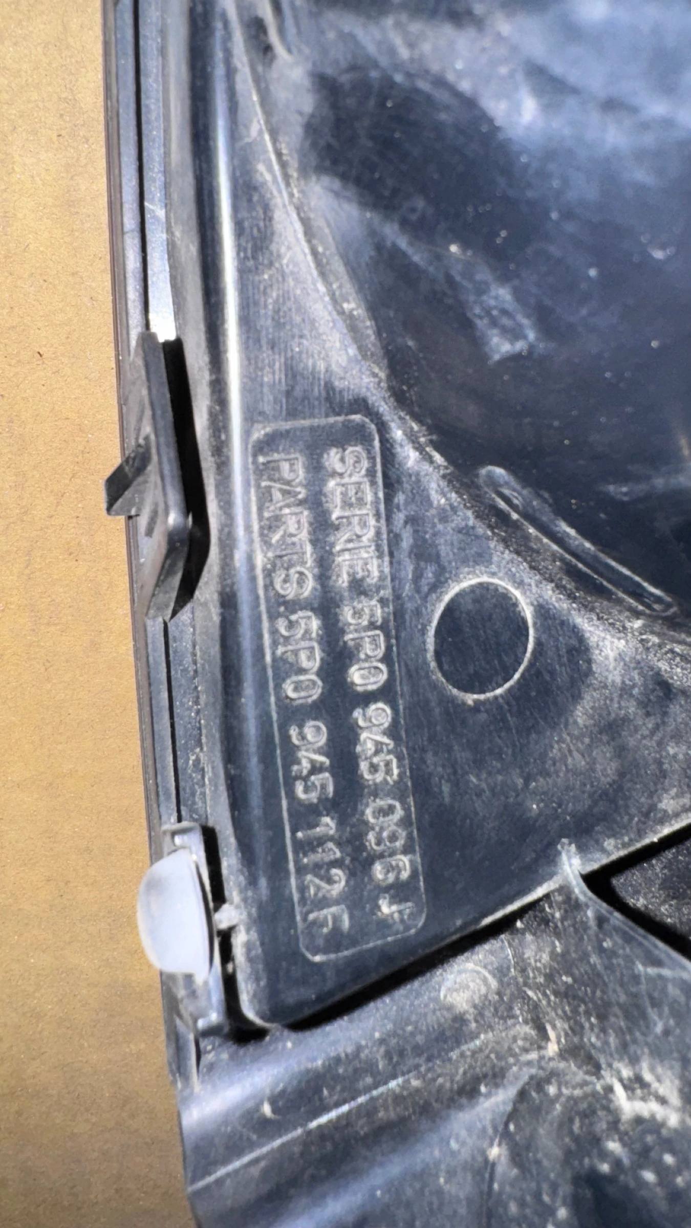  a Seat Altea - 5P0945096 / 5P0945112 | Mobile.bg   2