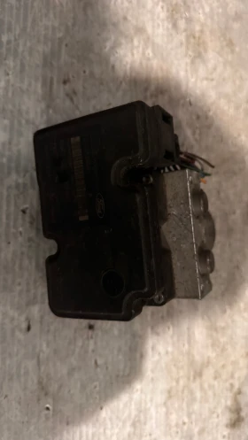     ABS  / ABS   Citroen ,  Peugeot  - 10. 0206-0414. 4 / 10. 0960-3924.3