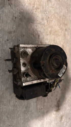 ABS  / ABS   Citroen ,  Peugeot  - 10. 0206-0414. 4 / 10. 0960-3924.3 | Mobile.bg    2