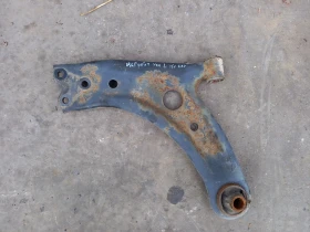 Носач преден ляв Грейт Уол Волекс Ц30 