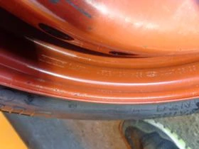 Гуми с джанти Minerva 135/80R13, снимка 10