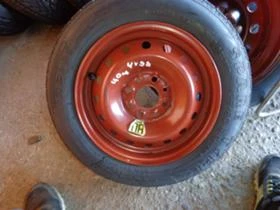 Гуми с джанти Minerva 135/80R13, снимка 12