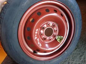 Гуми с джанти Minerva 135/80R13, снимка 2