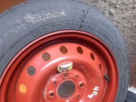 Гуми с джанти Minerva 135/80R13, снимка 6